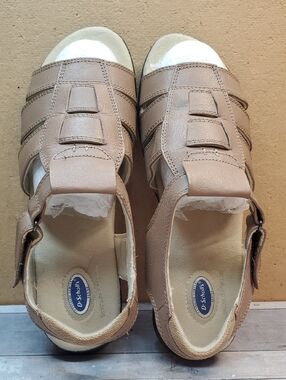 Dr. Scholl’s Sandals E09-2X Advanced Comfort Size 8.5 M